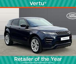 1.5 P300E 12.2KWH R-DYNAMIC SE AUTO 4WD EURO 6 (START/STOP) 5DR