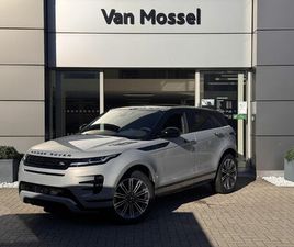 LAND ROVER RANGE ROVER EVOQUE P270E DYNAMIC SE AWD AUTO. 26MY