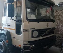 SPRZEDAM AUTO CYSTERNE VOLVO FL6 SYPNIEWO