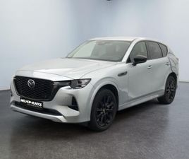 MAZDA CX-60 2.5 E-SKY.PHEV HOMURA
