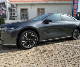 MAZDA CX-60 80 KWH LONG RANGE TAKUMI