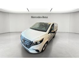 EVITO FOURGON 60 KWH LONG FWD