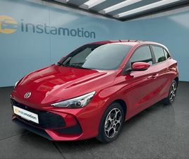 MG MG3 COMFORT 85 KW