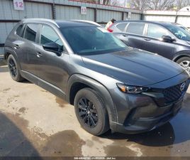 MAZDA CX-50 MAZDA CX-50 2.5L 2.5 S SELECT