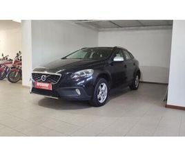 VOLVO V40 CROSS COUNTRY 1.6 D2 MOMENTUM POWERSHIFT