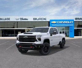2026 CHEVROLET SILVERADO 3500HD LTZ
