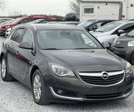 INSIGNIA - CONDUITE ADAPTÉ À LA MAIN - PMR -