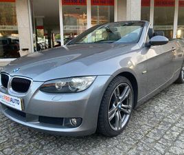 320 CD CABRIO