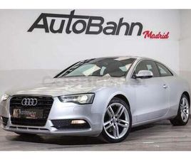 AUDI A5 SEGUROS DE COCHE