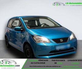 SEAT MII 1.0 75 CH BVM