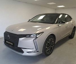 CITROEN DS4 1.6 E-TENSE 225 EAT8 RIVOLI