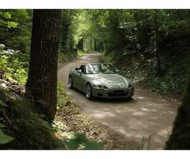 HONDA S2000 HONDA S2000