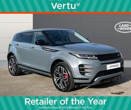 1.5 P300E 12.2KWH AUTOBIOGRAPHY AUTO 4WD EURO 6 (START/STOP) 5DR