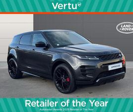 1.5 P300E 12.2KWH R-DYNAMIC SE AUTO 4WD EURO 6 (START/STOP) 5DR