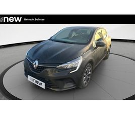 CLIO TCE 90 EQUILIBRE