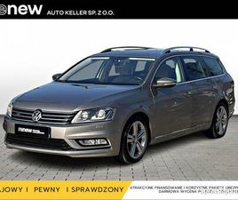 2.0 TDI 177KM / 4X4 / R-LINE / AUTOMAT / DEALER KELLER GLIWICE - SPRZEDAJEMY.PL