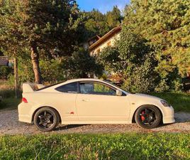 HONDA INTEGRA DC5 TYPE R