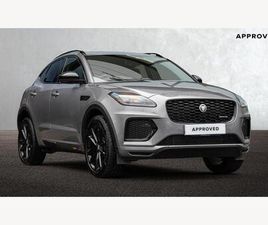 1.5 P300E 11.5KWH R-DYNAMIC SE BLACK AUTO AWD EURO 6 (START/STOP) 5DR