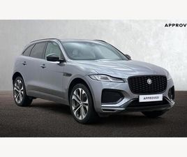3.0 D300 MHEV R-DYNAMIC HSE BLACK 90TH ANNIVERSARY EDITION AUTO AWD EURO 6 (START/STOP) 5DR
