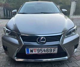 LEXUS CT CT 200H LEXUS CT 200H