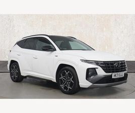 1.6 T-GDI N LINE S EURO 6 (START/STOP) 5DR