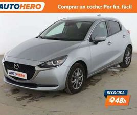 1.5 SKYACTIV-G MILD-HYBRID ORIGIN