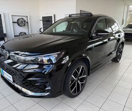 1.5 ETSI DSG R-LINE PANO/AHK/IQ.LIGHT