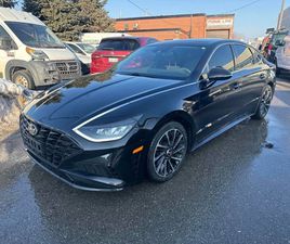 HYUNDAI SONATA SPORT С РЕГИСТРАЦИЯ & АВТО КРЕДИТ