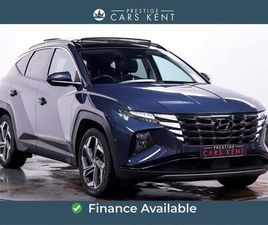 1.6 H T-GDI ULTIMATE AUTO EURO 6 (START/STOP) 5DR