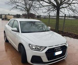 AUDI A1 CITYCARVER 30 TFSI S TRONIC ADMIRED