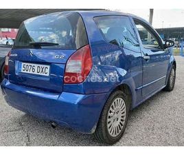CITROEN C2