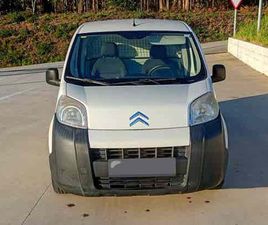 CITROEN NEMO CITROEN - NEMO