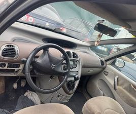 CITROEN XSARA PICASSO CITROEN - XSARA PICASSO