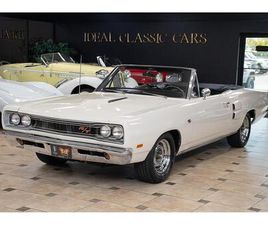 DODGE CORONET 1969 DODGE CORONET FOR SALE