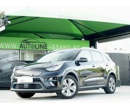 KIA E-NIRO SPIRIT