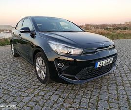 KIA RIO KIA RIO