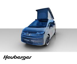 CALIFORNIA OCEAN 2.0 TDI DSG NAVI, ACC, LED