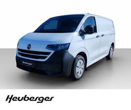 TRANSPORTER KASTEN 2.0 TDI LED, APP, R. KAMERA