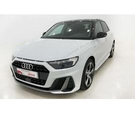 ADRENALIN 30 TFSI 81 KW (110 CV)