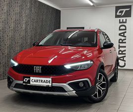 FIAT TIPO CROSS MULTIJET 130 SCR CROSS