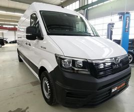 TGE 3.140 LANG/HOCH PDC+CAM|KLIMA|BLUETOOTH