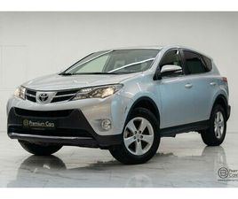 TOYOTA RAV4 ZETELVERWARMING! CRUISE! TREKHAAK! LICHTE VRACHT!
