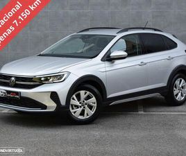 VW TAIGO 1.0 TSI URBAN STYLE