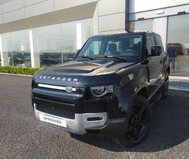LAND ROVER DEFENDER 90 3.0D I6 200 CV AWD AUTO X-DYNAMIC S DEL 2023 USATA A PESARO
