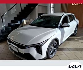 KIA K4 1,0 TGDI 48V SILBER DCT