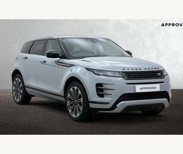 2.0 D200 MHEV DYNAMIC HSE AUTO 4WD EURO 6 (START/STOP) 5DR