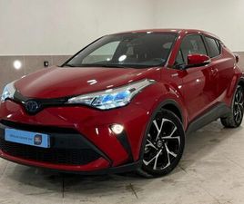 1.8 HYBRIDE DYNAMIC BUSINESS