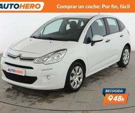CITROEN C3 1.2 VTI TONIC