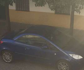 MITSUBISHI COLT CZC CZC 1.5 16V INSTYLE