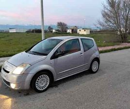 CITROEN - C2